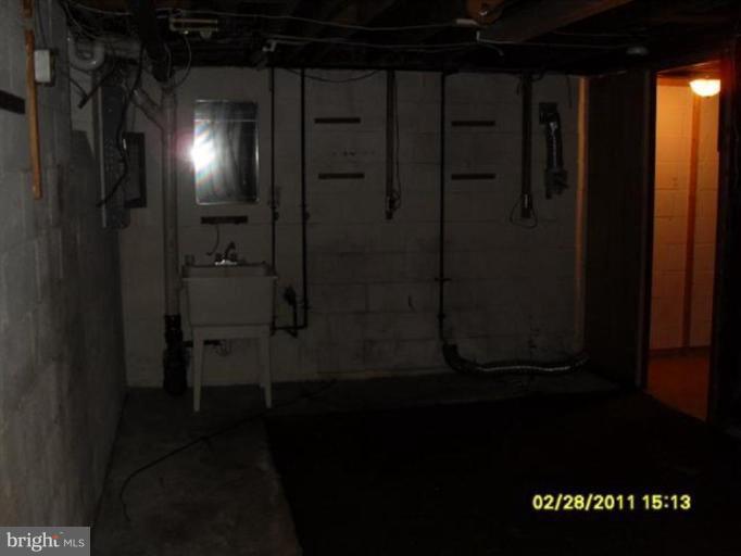 9503 Gunview Road Nottingham, MD 21236 - Photo 22 of 23 Basement #2