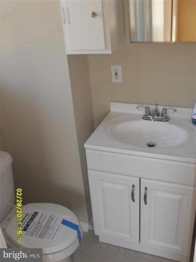 9503 Gunview Road Nottingham, MD 21236 - Photo 9 of 23 Master Bath