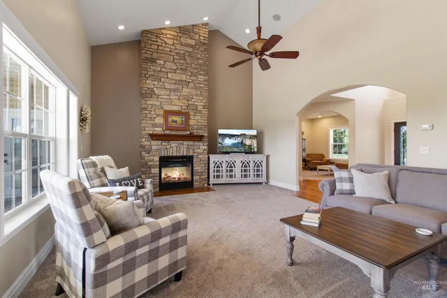 $790,000 | 3703 East 3793 North, Kimberly, ID 83341