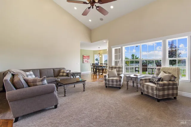 $790,000 | 3703 East 3793 North, Kimberly, ID 83341