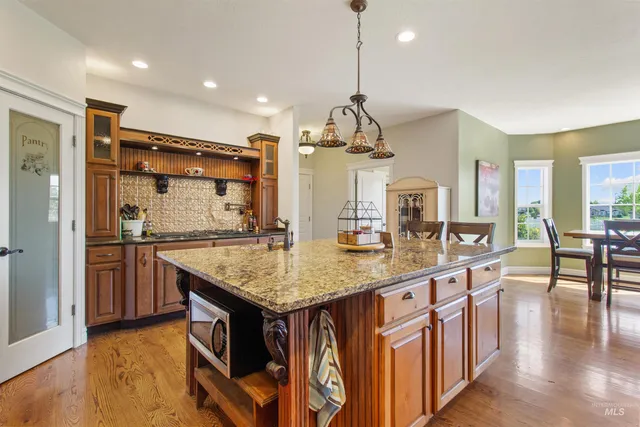 $790,000 | 3703 East 3793 North, Kimberly, ID 83341