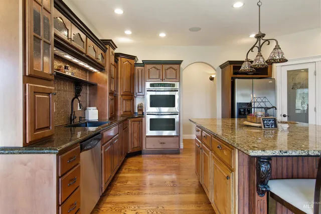 $790,000 | 3703 East 3793 North, Kimberly, ID 83341