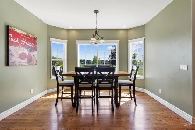 $790,000 | 3703 East 3793 North, Kimberly, ID 83341