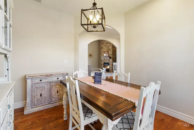 $790,000 | 3703 East 3793 North, Kimberly, ID 83341