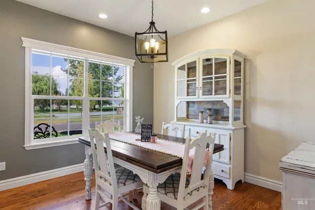 $790,000 | 3703 East 3793 North, Kimberly, ID 83341