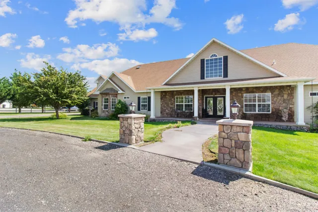$790,000 | 3703 East 3793 North, Kimberly, ID 83341