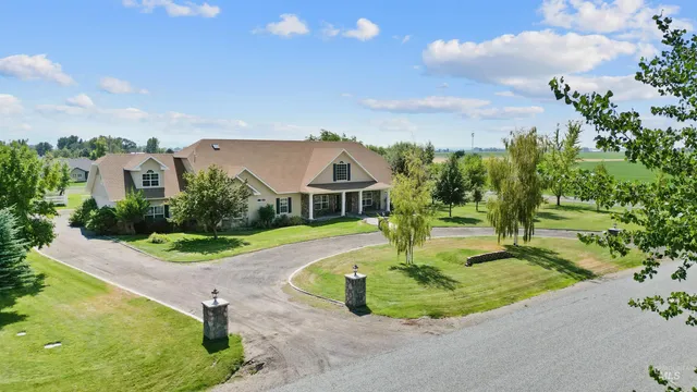 $790,000 | 3703 East 3793 North, Kimberly, ID 83341