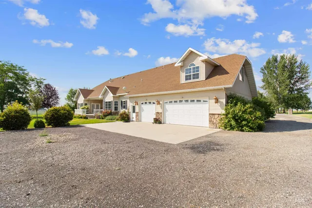 $790,000 | 3703 East 3793 North, Kimberly, ID 83341