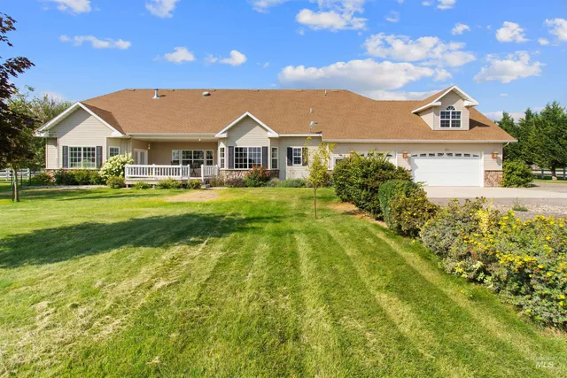 $790,000 | 3703 East 3793 North, Kimberly, ID 83341