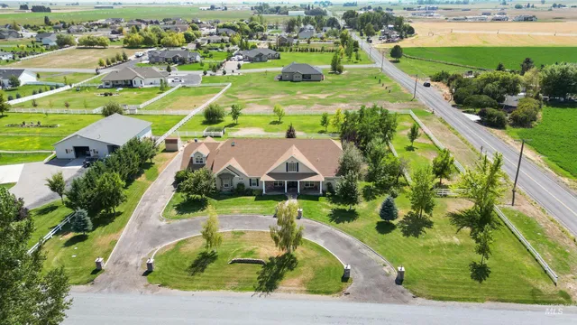 $790,000 | 3703 East 3793 North, Kimberly, ID 83341