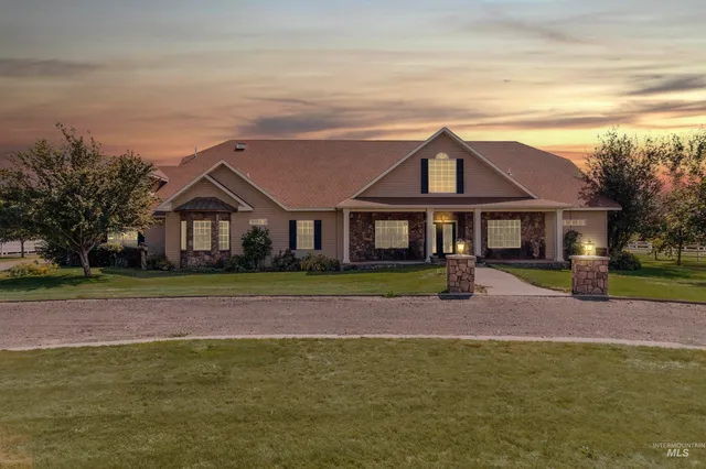 $790,000 | 3703 East 3793 North, Kimberly, ID 83341