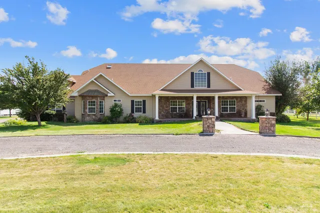 $790,000 | 3703 East 3793 North, Kimberly, ID 83341