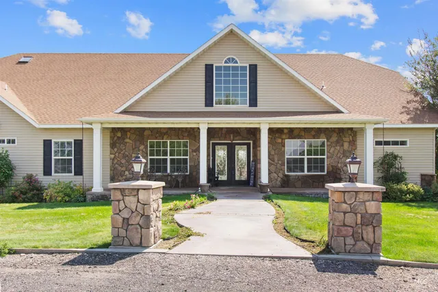 $790,000 | 3703 East 3793 North, Kimberly, ID 83341