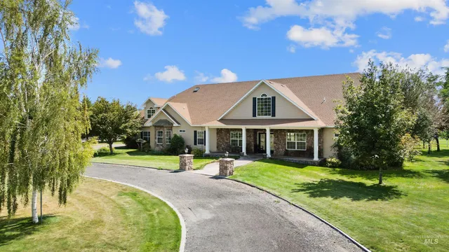 $790,000 | 3703 East 3793 North, Kimberly, ID 83341