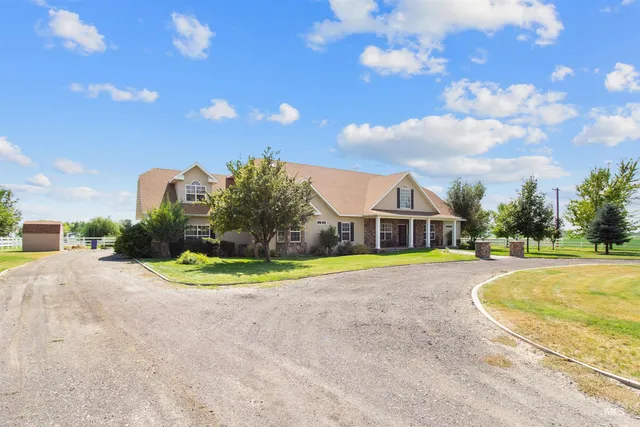 $790,000 | 3703 East 3793 North, Kimberly, ID 83341