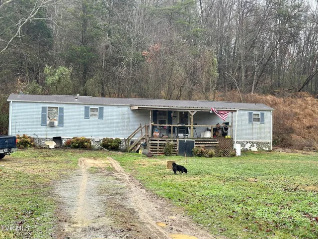 $133,333 | 8500 Old Stage Road, Limestone, TN 37681