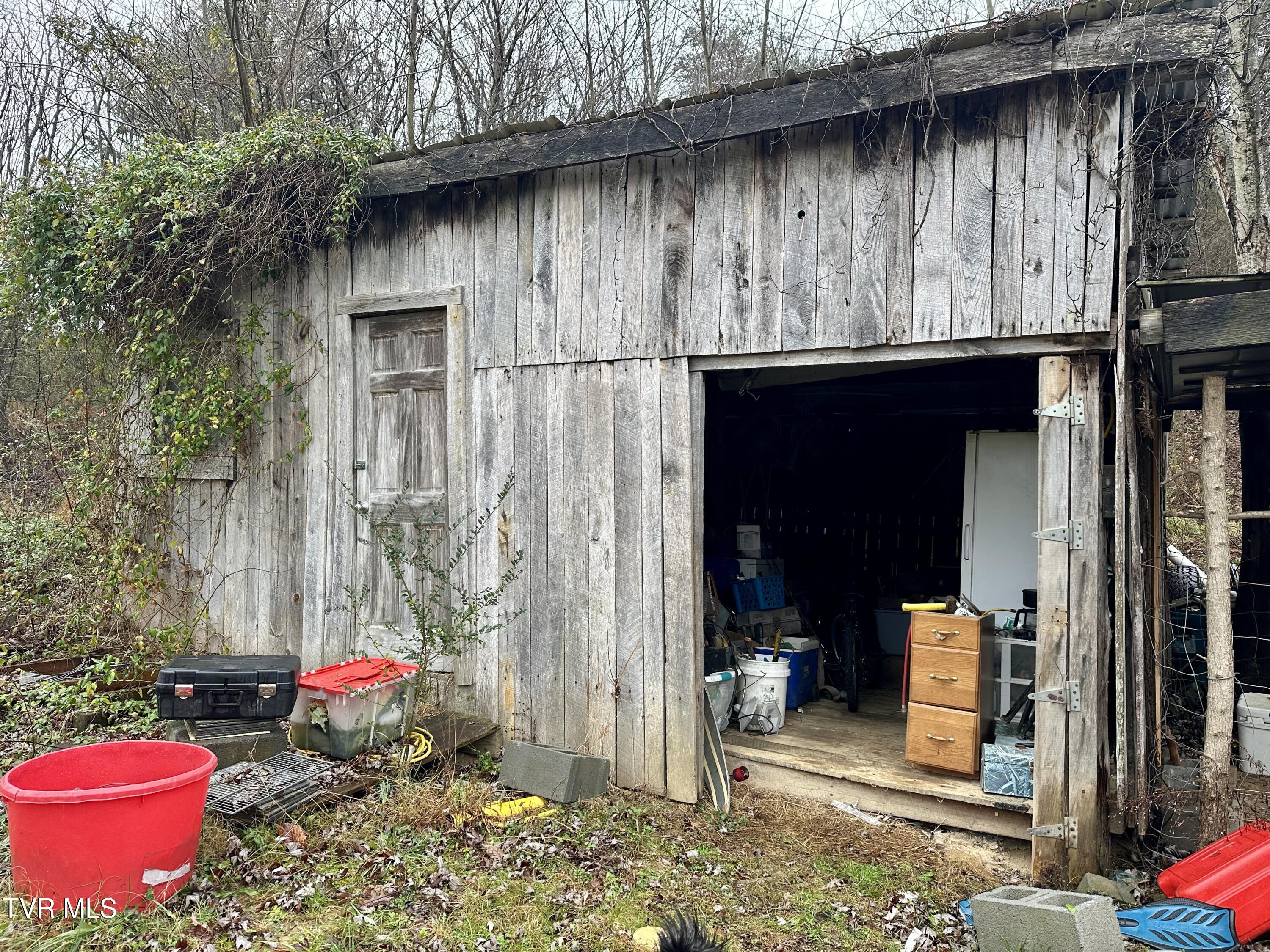 8500 Old Stage Road Limestone, TN 37681 - Photo 16 of 21 16