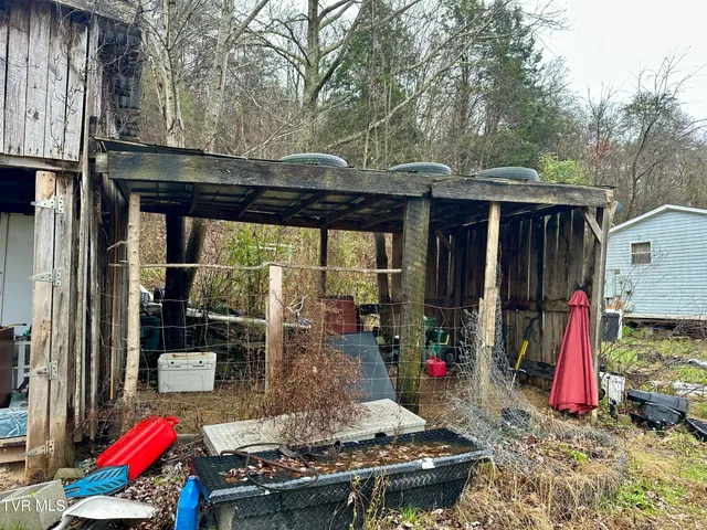 $129,200 | 8500 Old Stage Road, Limestone, TN 37681