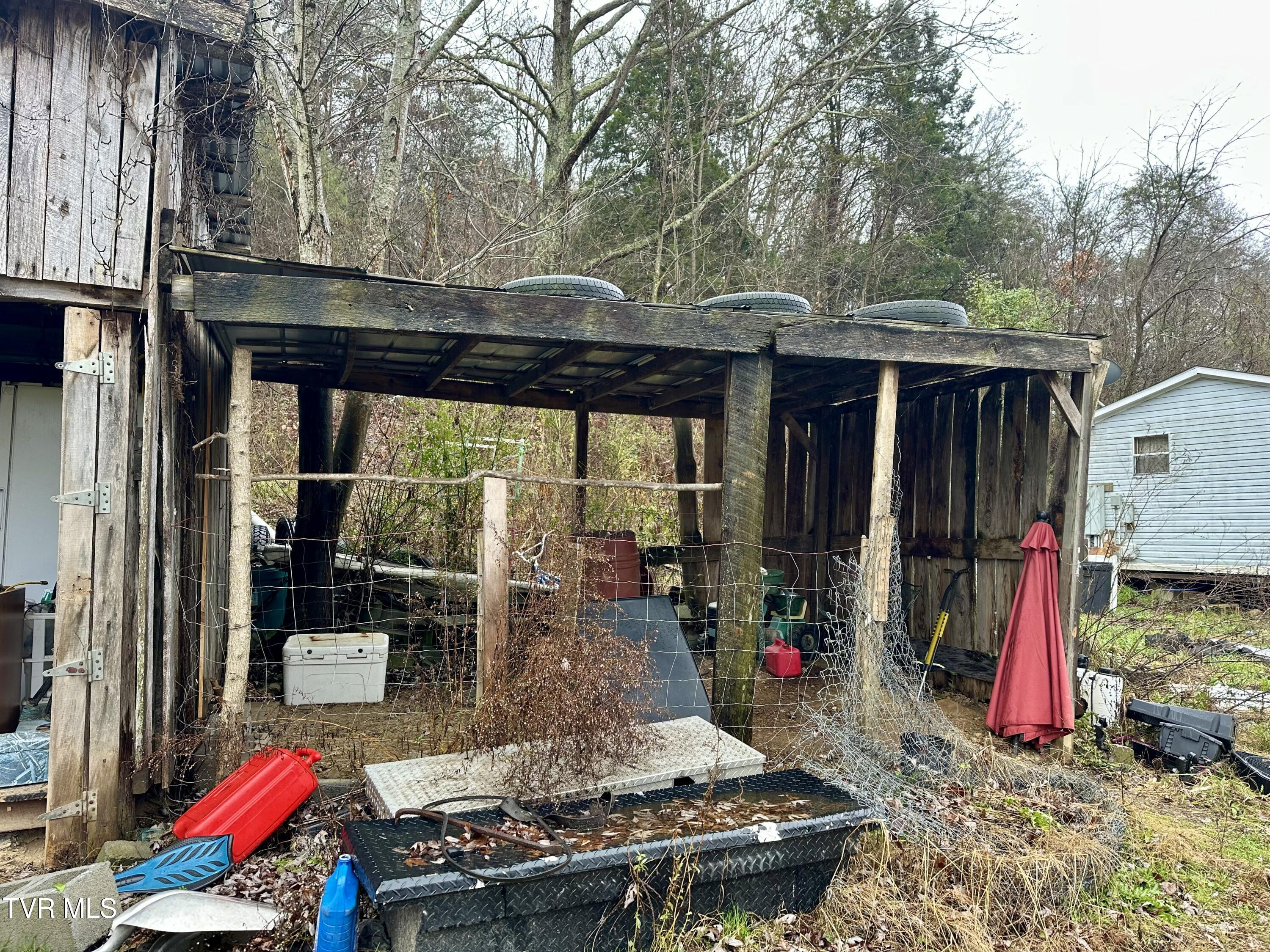 8500 Old Stage Road Limestone, TN 37681 - Photo 17 of 21 17