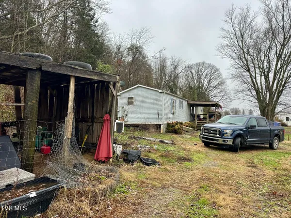 $122,200 | 8500 Old Stage Road, Limestone, TN 37681