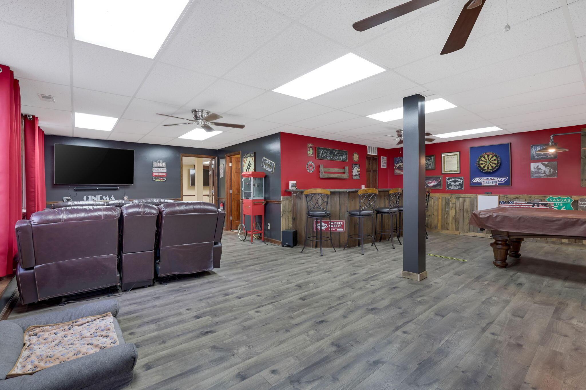 3241 Ritchey Road Southeast Heath, OH 43056 - Photo 50 of 116 LL Family/Rec Room