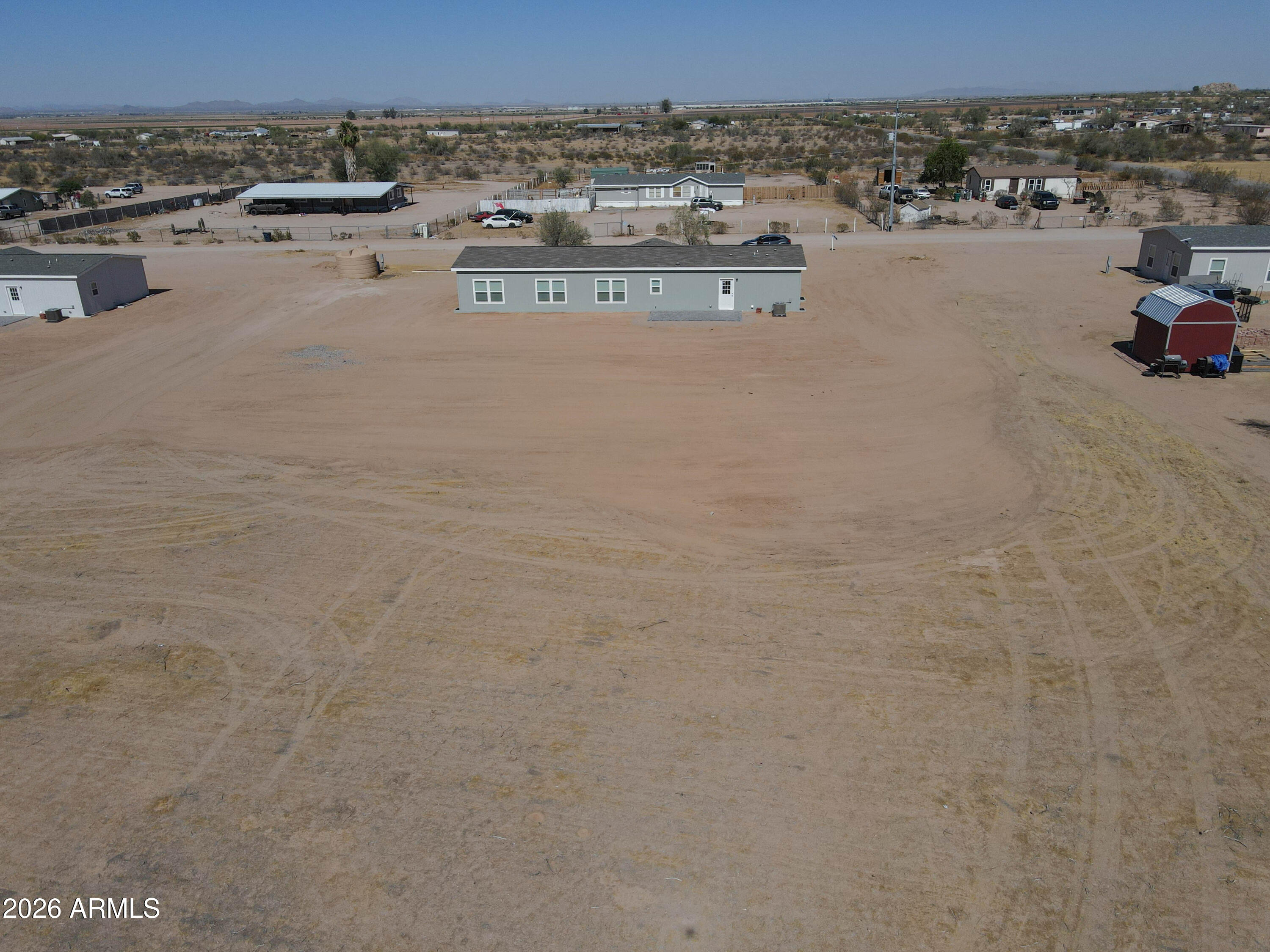 1296 North Ruby Road Maricopa, AZ 85139 - Photo 32 of 34