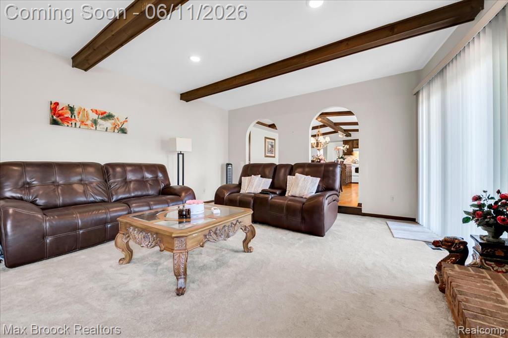 217 Stonetree Circle Rochester Hills, MI 48309 - Photo 23 of 44