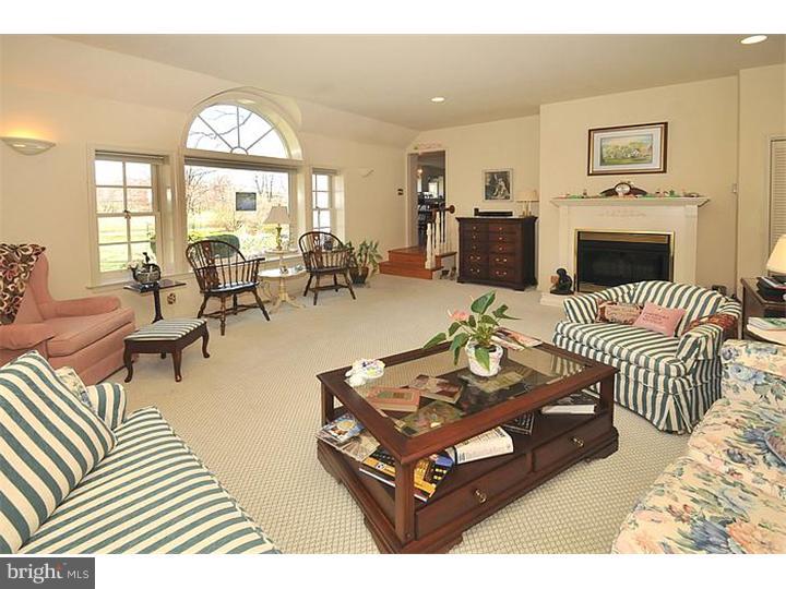 1453 Tallyho Road Jenkintown, PA 19046 - Photo 2 of 25 Great Room