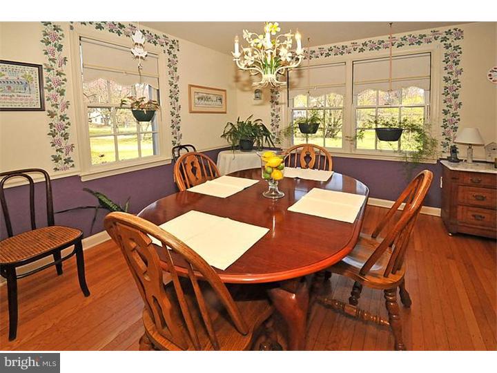 1453 Tallyho Road Jenkintown, PA 19046 - Photo 11 of 25 Breakfast Room