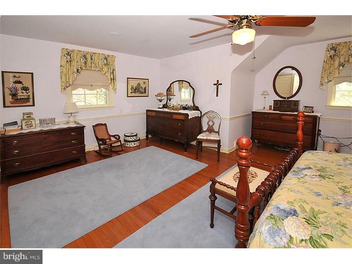 1453 Tallyho Road Jenkintown, PA 19046 - Photo 18 of 25 Master Bedroom