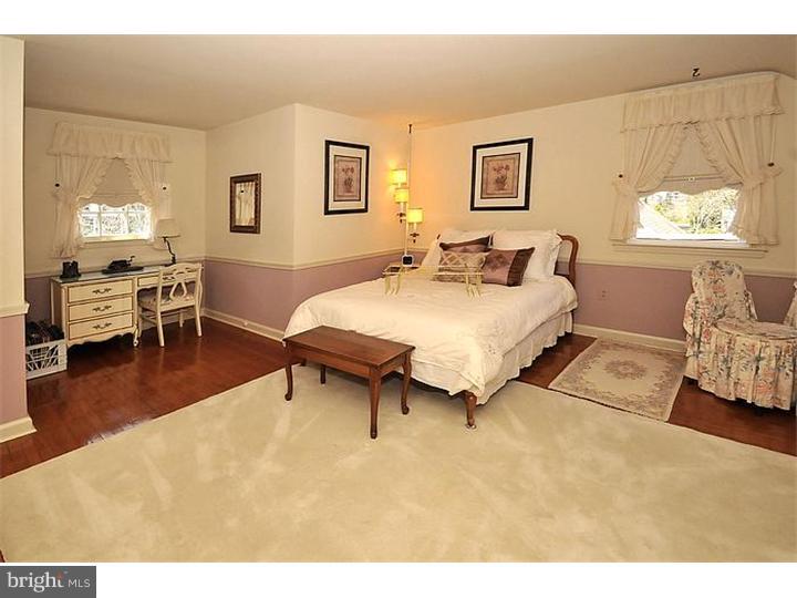 1453 Tallyho Road Jenkintown, PA 19046 - Photo 20 of 25 Bedroom 2