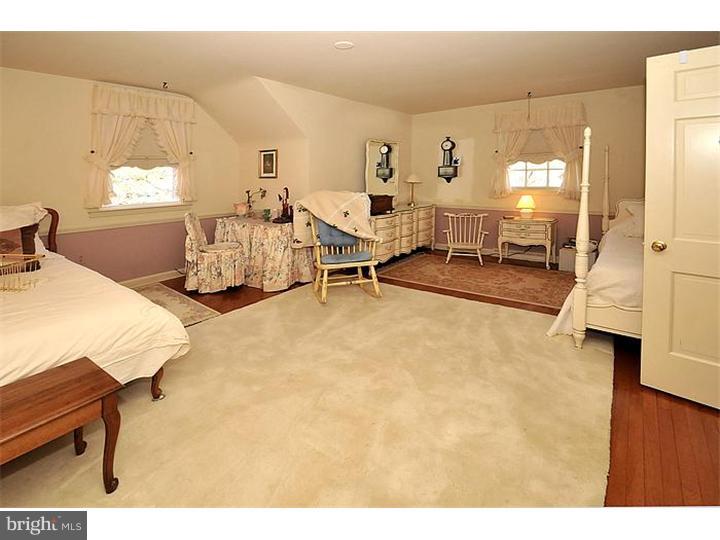 1453 Tallyho Road Jenkintown, PA 19046 - Photo 21 of 25 Bedroom 2
