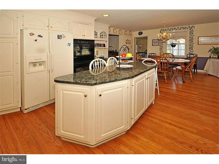 1453 Tallyho Road Jenkintown, PA 19046 - Photo 4 of 25 Kitchen
