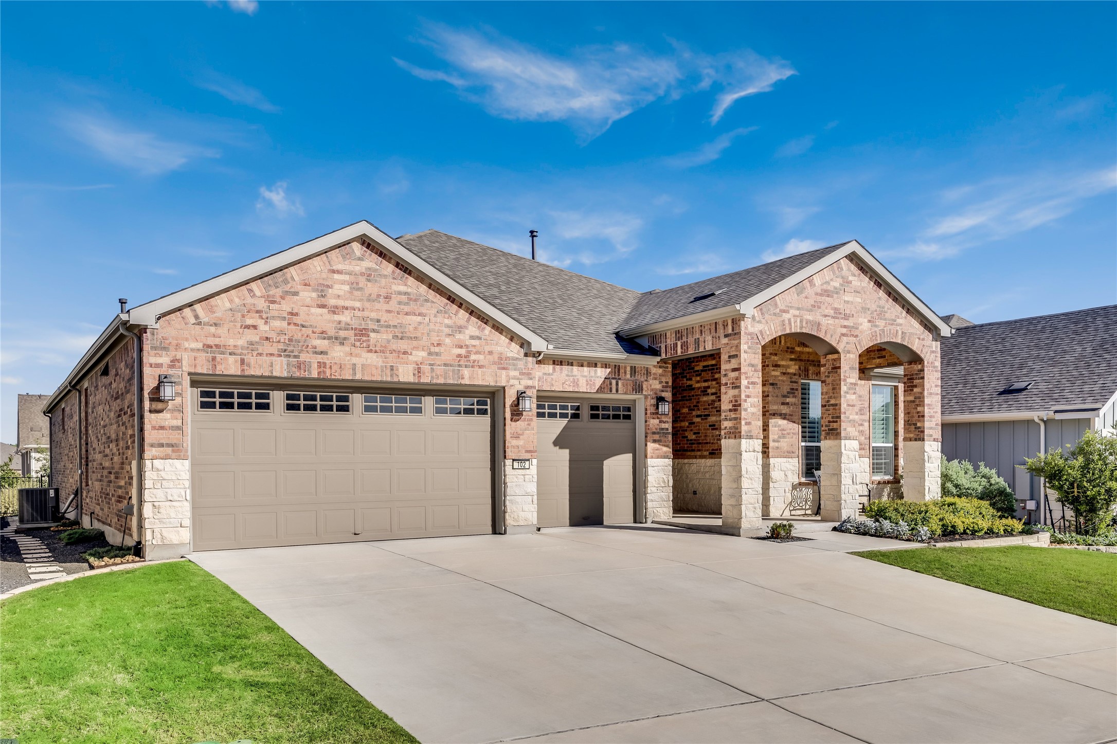 102 Pointer Lane Georgetown, TX 78633 - Photo 1 of 39