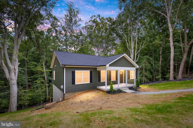 $449,900 | 8339 Kennedy Drive, King George, VA 22485