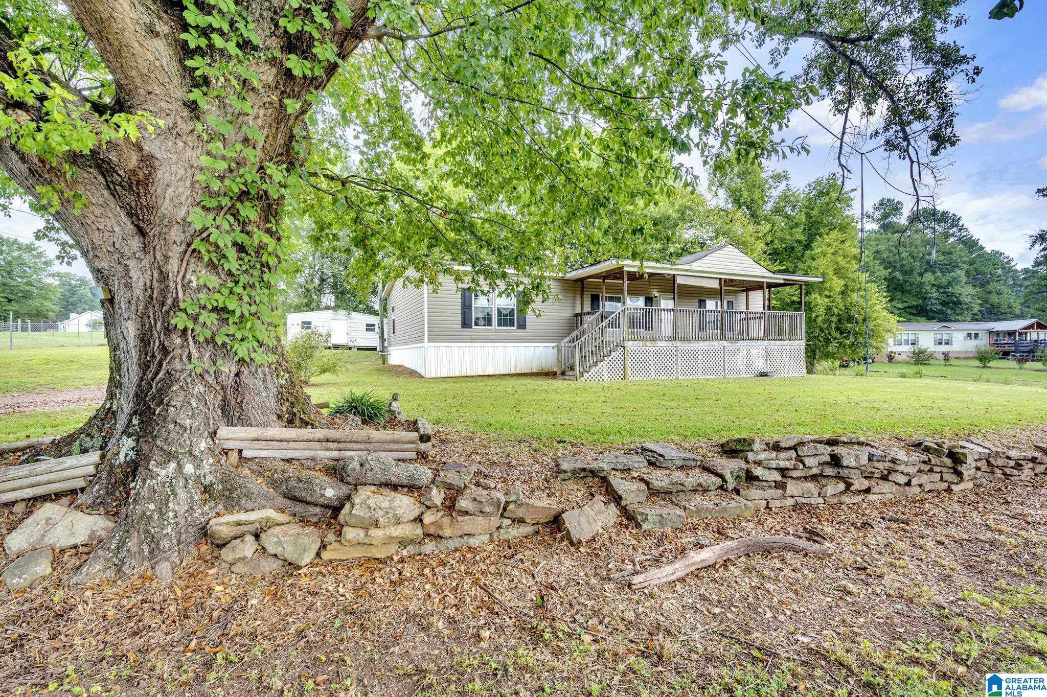 5579 Snowville Brent Road Dora, AL 35062 - Photo 28 of 34