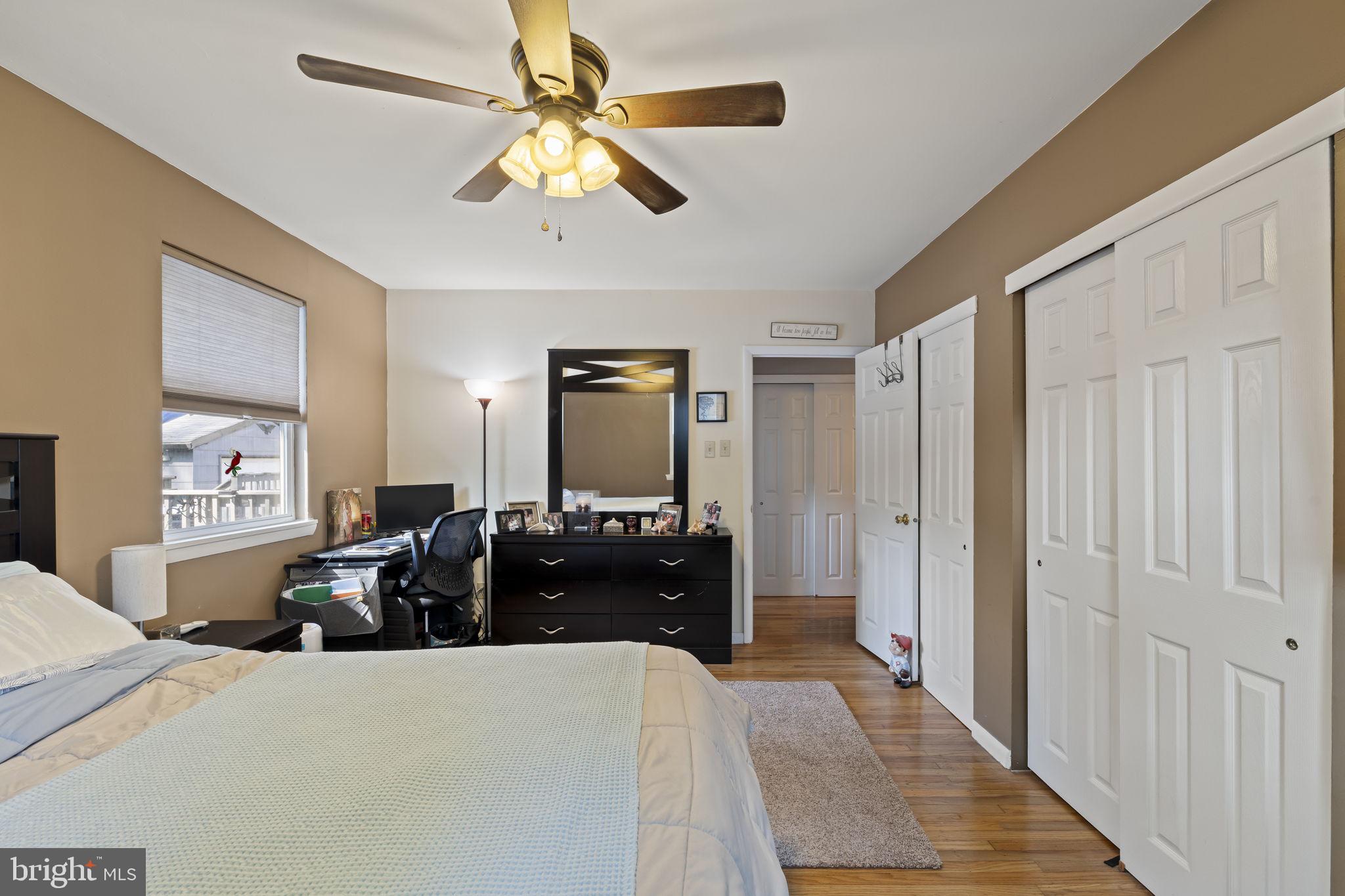 436 Carver Avenue Lawnside, NJ 08045 - Photo 20 of 32 a living room with furniture