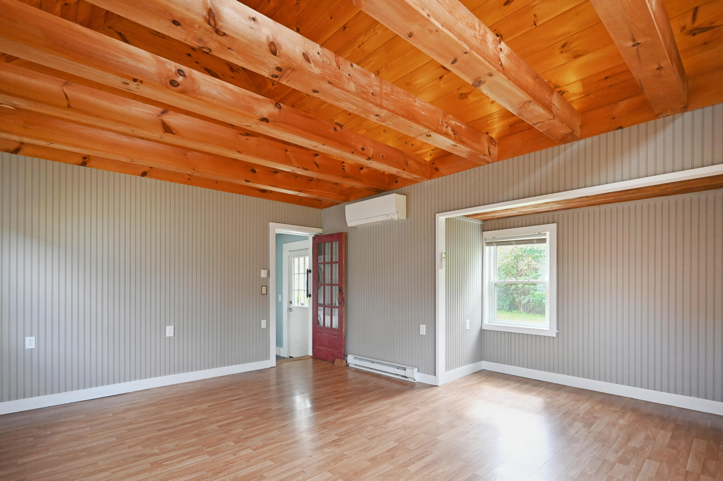 1738 Harpswell Islands Road Orrs Island, ME 04066 - Photo 14 of 39 Bedroom 1/ First Floor