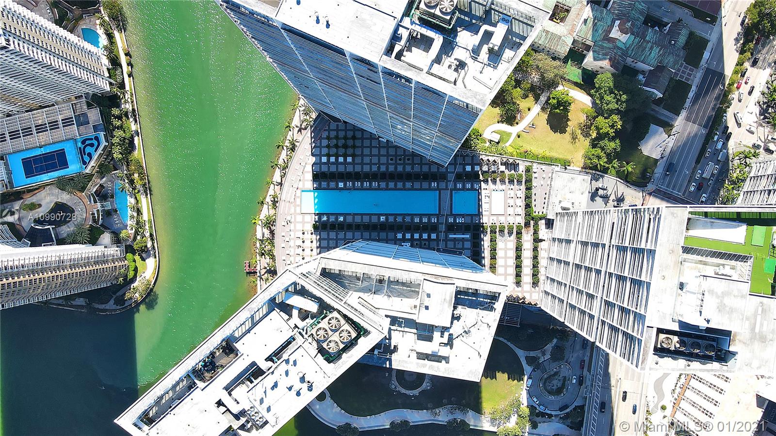 475 Brickell Avenue, Unit 5109 Miami, FL 33131 - Photo 26 of 31