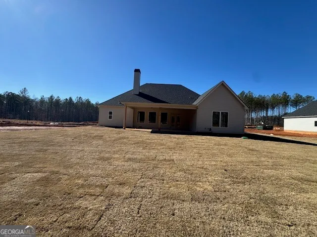 $665,185 | 230 Tattersall Way, Senoia, GA 30276