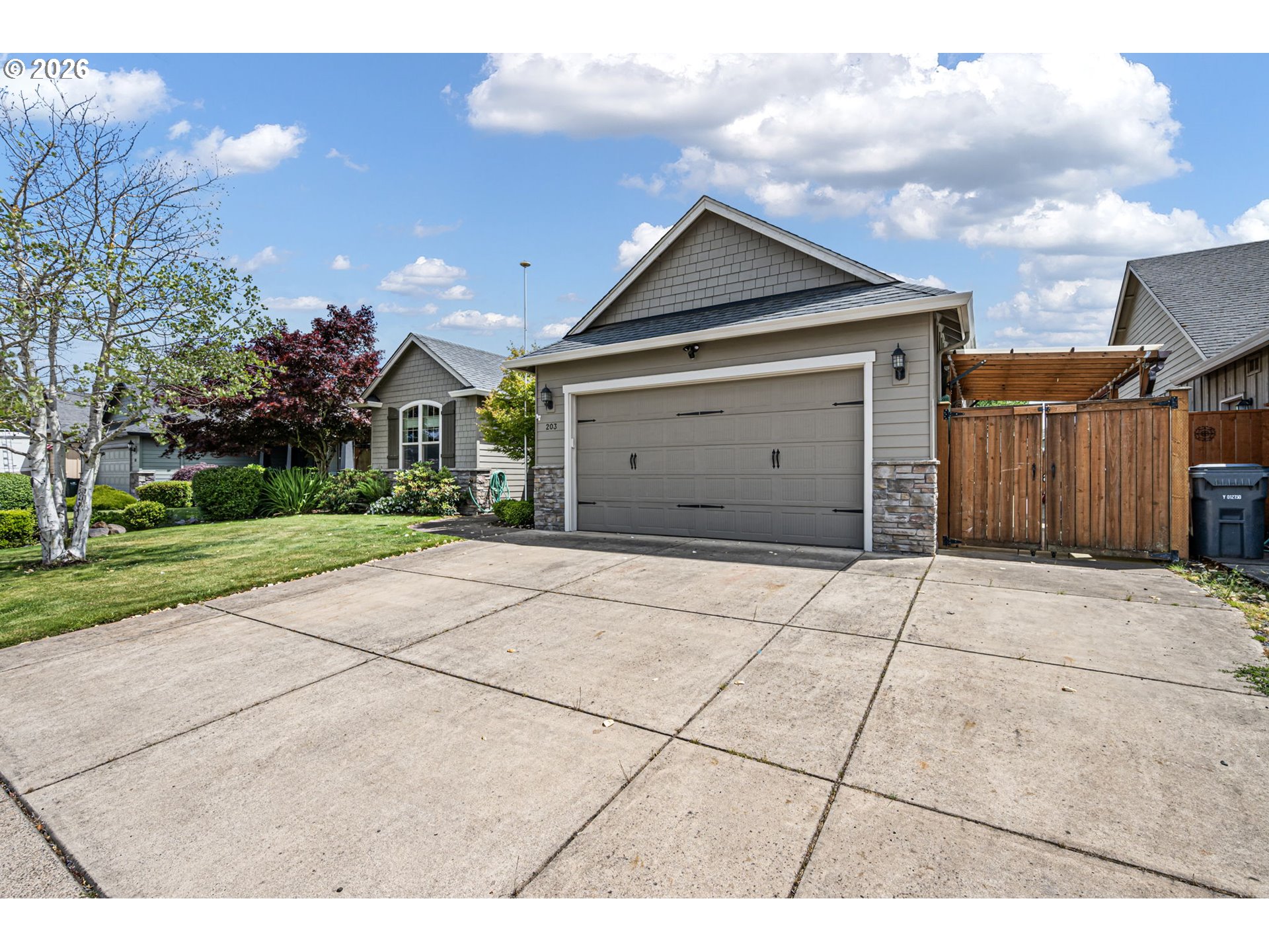 203 Copper Way Creswell, OR 97426 - Photo 4 of 33