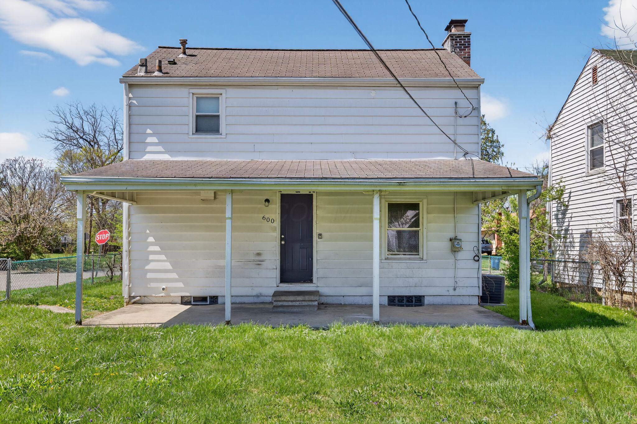 600 South Hampton Road Columbus, OH 43213 - Photo 1 of 30