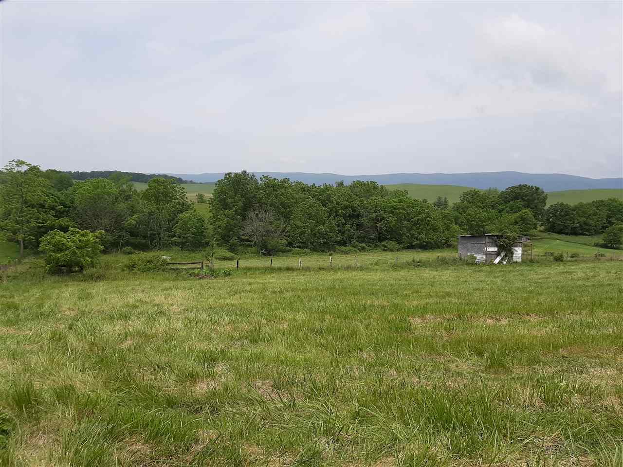 227 Cherry Grove Road Middlebrook, VA 24459 - Photo 3 of 15 a view of a field with an trees