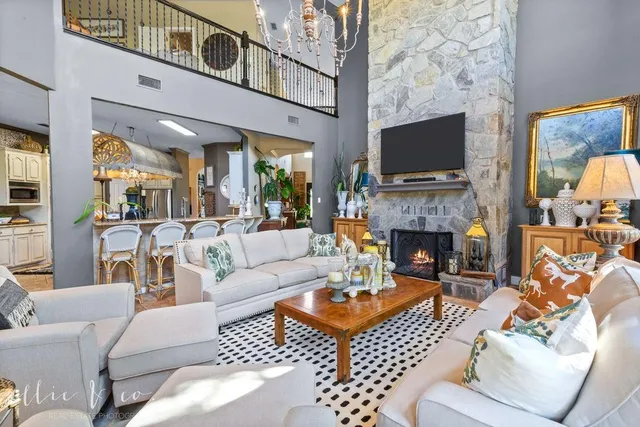 $995,000 | 5602 Wagon Wheel Avenue, Abilene, TX 79606