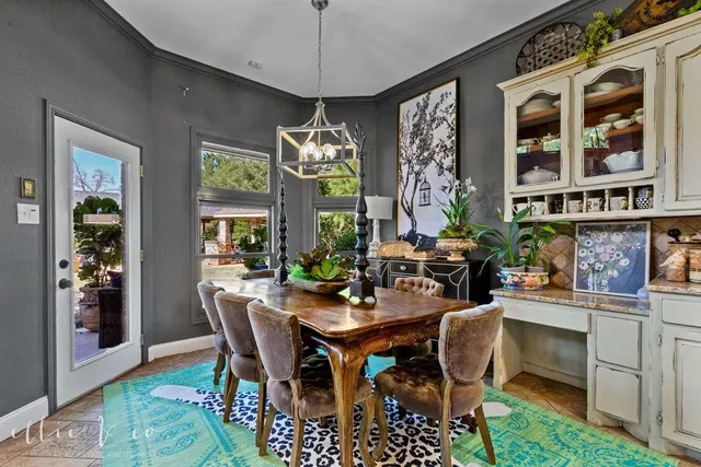 $995,000 | 5602 Wagon Wheel Avenue, Abilene, TX 79606