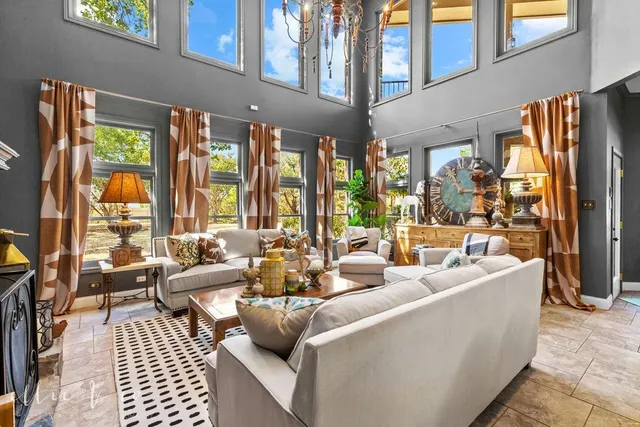 $995,000 | 5602 Wagon Wheel Avenue, Abilene, TX 79606