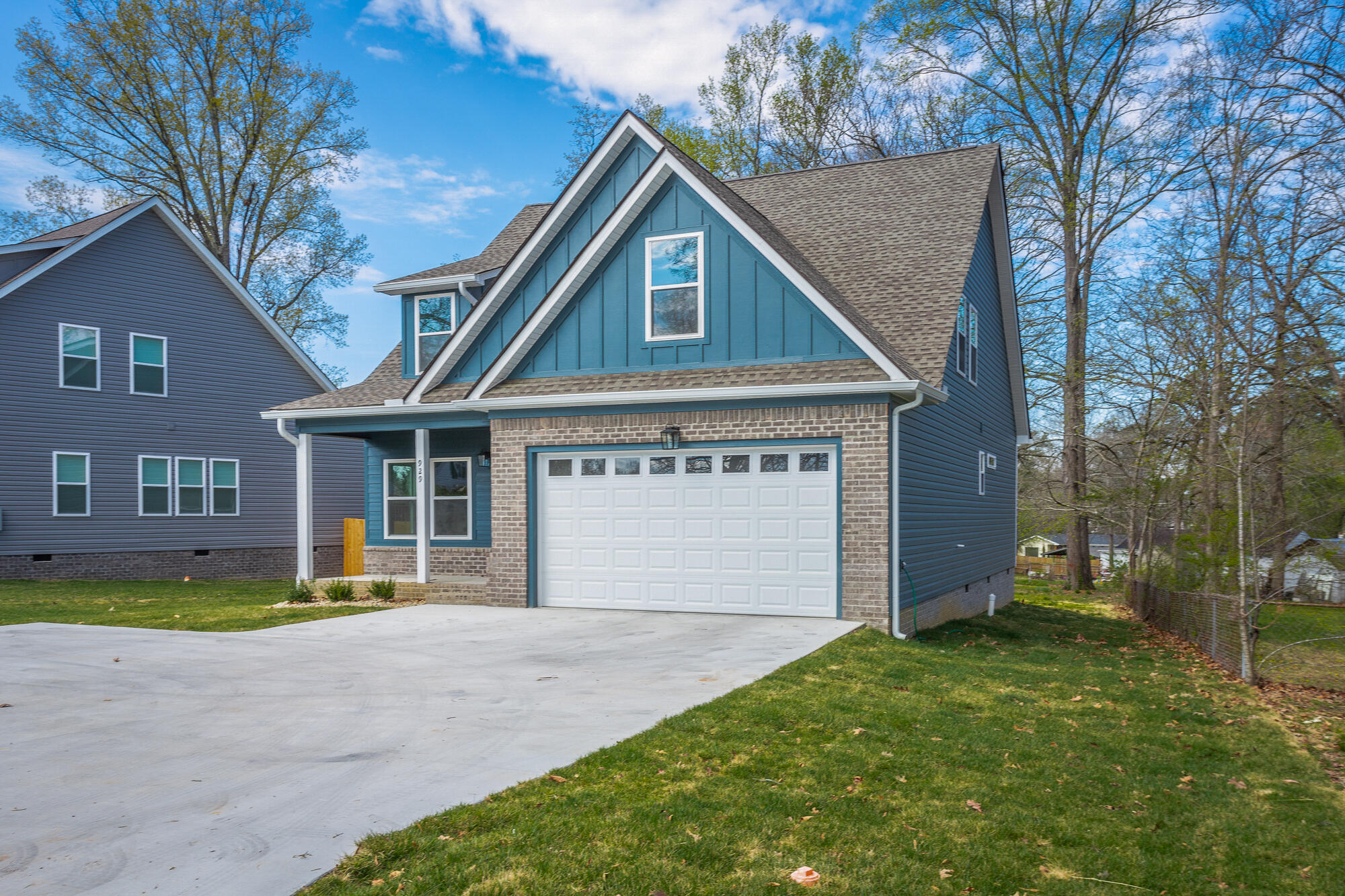 929 Graysville Road Chattanooga, TN 37421 - Photo 3 of 49 929 Graysville Road HD-61