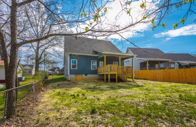 $477,000 | 929 Graysville Road, Chattanooga, TN 37421