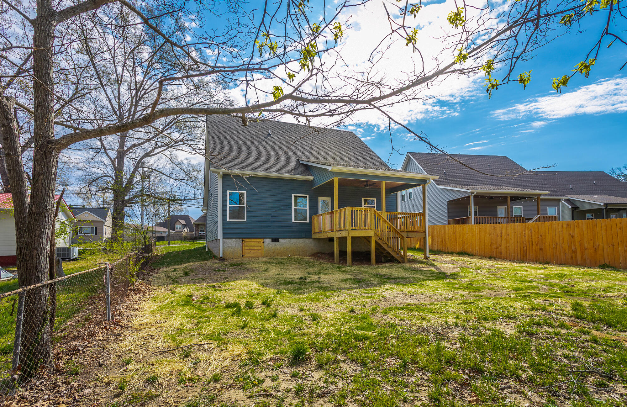 929 Graysville Road Chattanooga, TN 37421 - Photo 46 of 49 929 Graysville Road HD-46