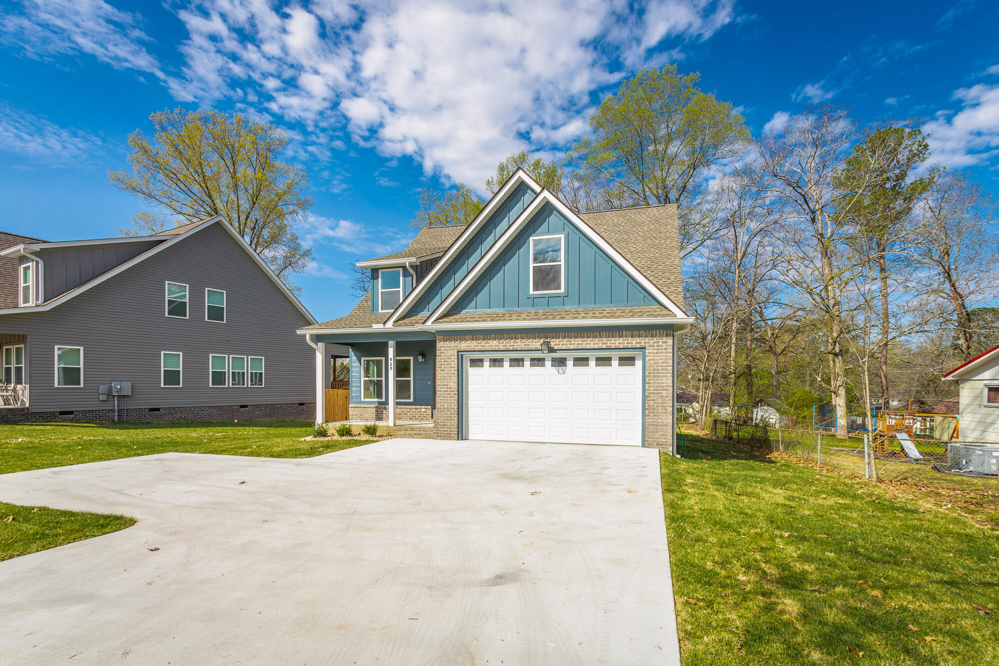 929 Graysville Road Chattanooga, TN 37421 - Photo 49 of 49 929 Graysville Road HD-56